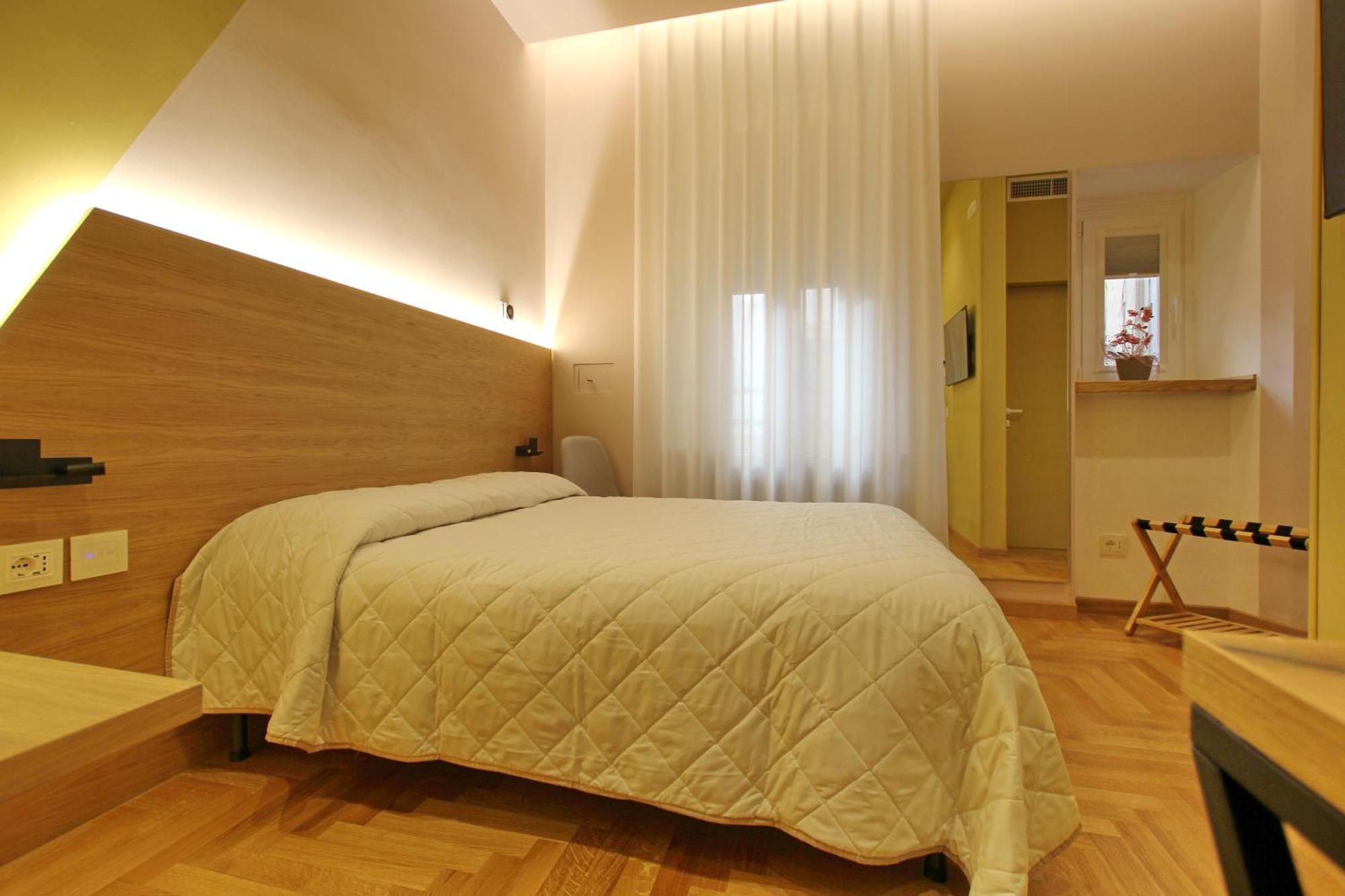Dea Rome Suites — Photos 1