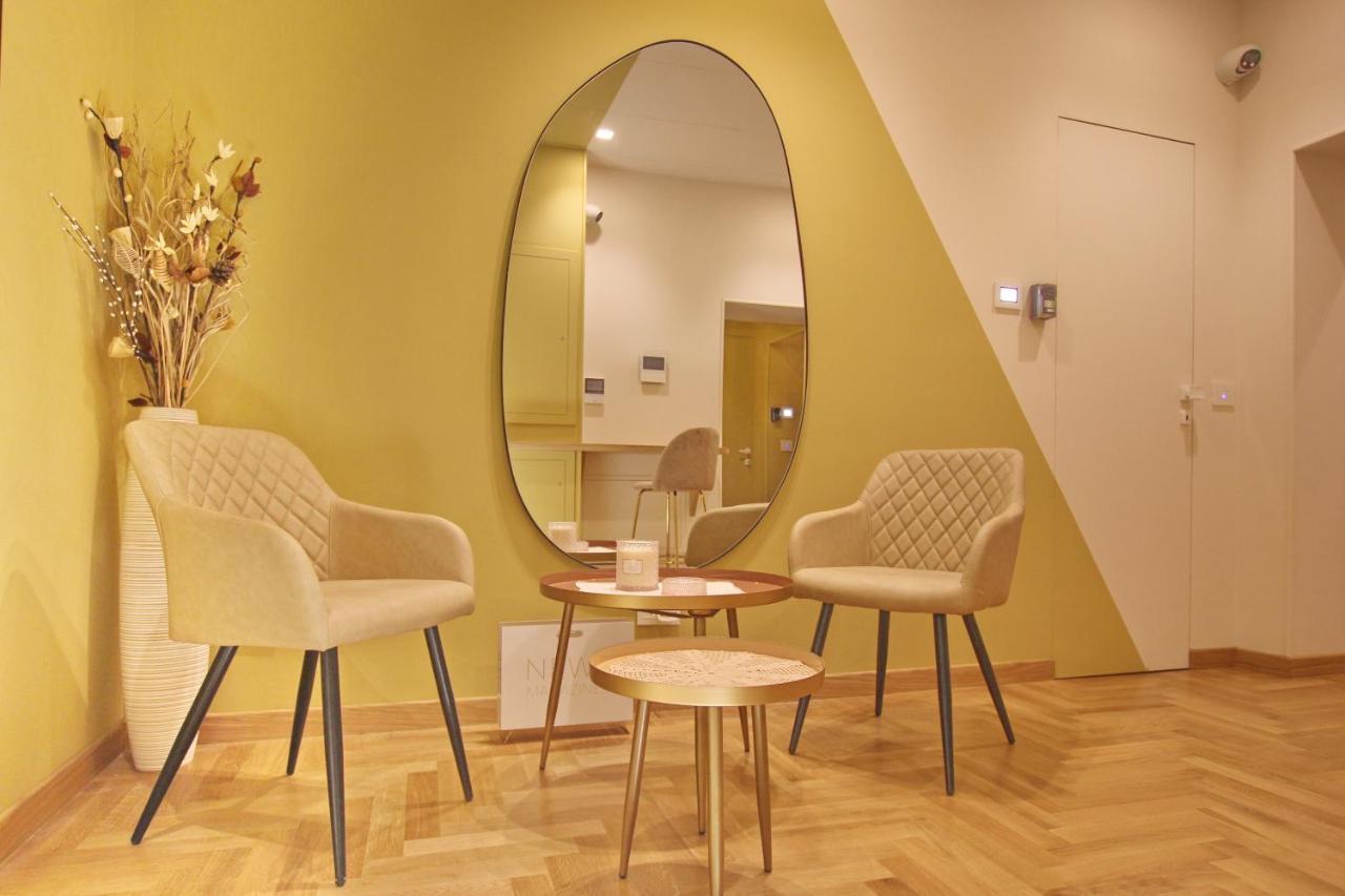 Dea Rome Suites, Rome